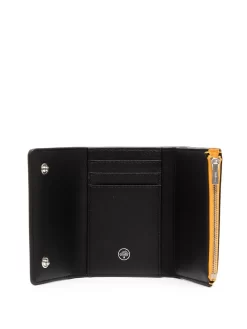 Hombre Mulberry Cartera City Plegable 7 Hombre Mulberry Cartera City Plegable -Masculina Moda Tienda 18923958 43300329 1000