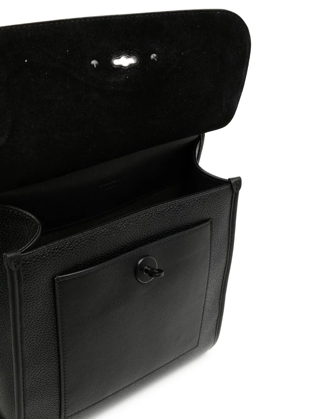 Hombre Mulberry Bandolera Antony Scotchgrain 7 Hombre Mulberry Bandolera Antony Scotchgrain - Imagen 5