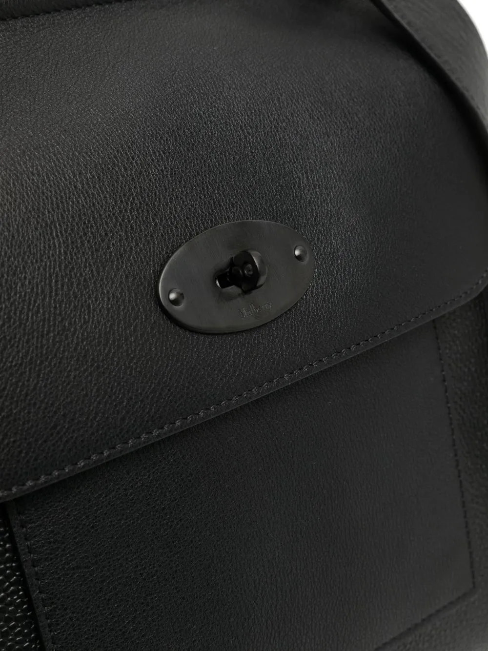 Hombre Mulberry Bandolera Antony Scotchgrain 6 Hombre Mulberry Bandolera Antony Scotchgrain - Imagen 4