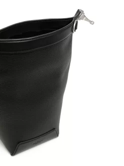 Hombre Mulberry Mochila Con Logo En Relieve -Masculina Moda Tienda 18923971 43302634 1000