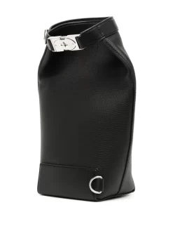 Hombre Mulberry Mochila Con Logo En Relieve -Masculina Moda Tienda 18923971 43303173 1000