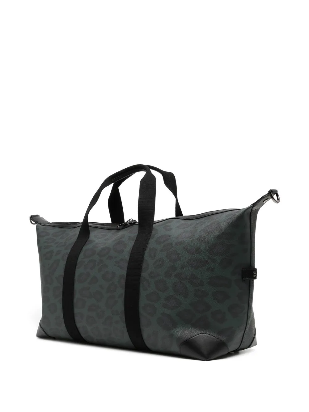 Hombre Mulberry Bolso De Viaje Con Estampado De Leopardo 5 Hombre Mulberry Bolso De Viaje Con Estampado De Leopardo - Imagen 3