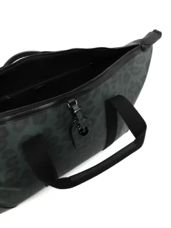 Hombre Mulberry Bolso De Viaje Con Estampado De Leopardo 11 Hombre Mulberry Bolso De Viaje Con Estampado De Leopardo -Masculina Moda Tienda 18924757 43510059 1000