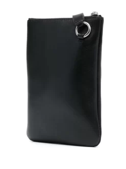 Hombre Jil Sander Bolso Messenger Con Logo En Relieve -Masculina Moda Tienda 18931124 41299636 1000