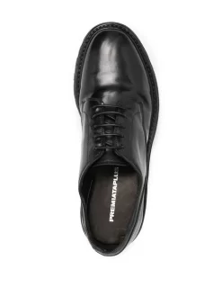Hombre Premiata Zapatos Derby -Masculina Moda Tienda 18937059 41185978 1000
