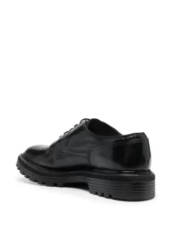Hombre Premiata Zapatos Derby -Masculina Moda Tienda 18937059 41185984 1000