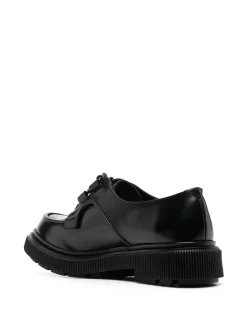 Hombre Adieu Paris Zapatos Derby Type 175 Con Cordones -Masculina Moda Tienda 18953580 41447367 1000