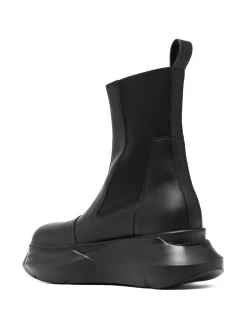 Hombre Rick Owens DRKSHDW Botas Abstract Beatle 8 Hombre Rick Owens DRKSHDW Botas Abstract Beatle -Masculina Moda Tienda 18973673 41351623 1000