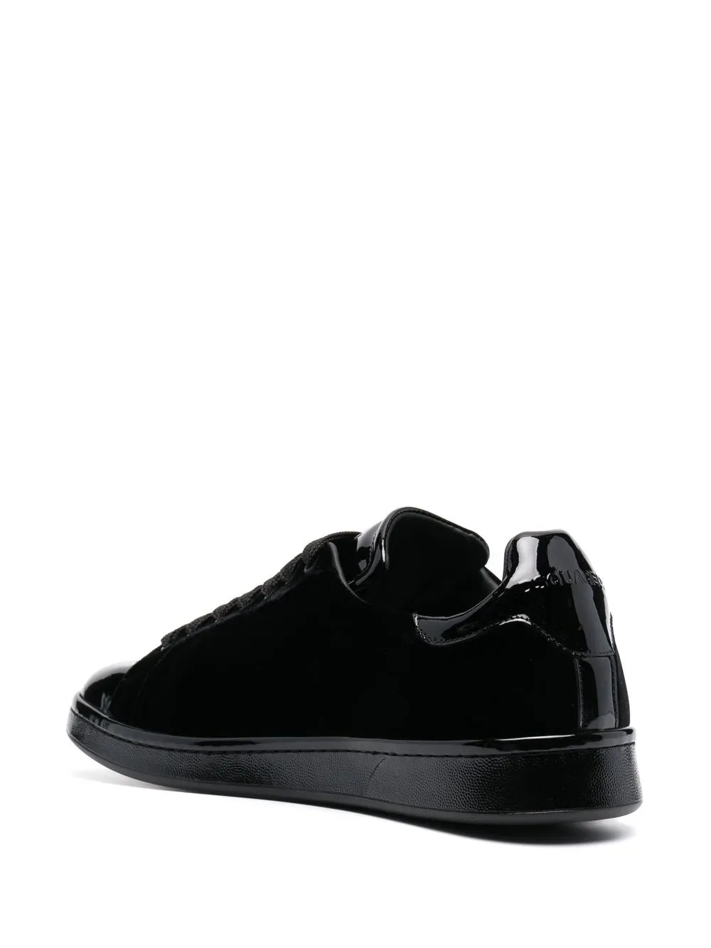 Hombre Dsquared2 Zapatillas Bajas Ibra 5 Hombre Dsquared2 Zapatillas Bajas Ibra - Imagen 3