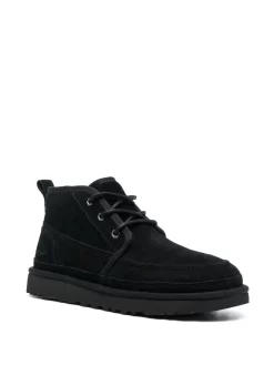 Hombre UGG Botas Con Cordones