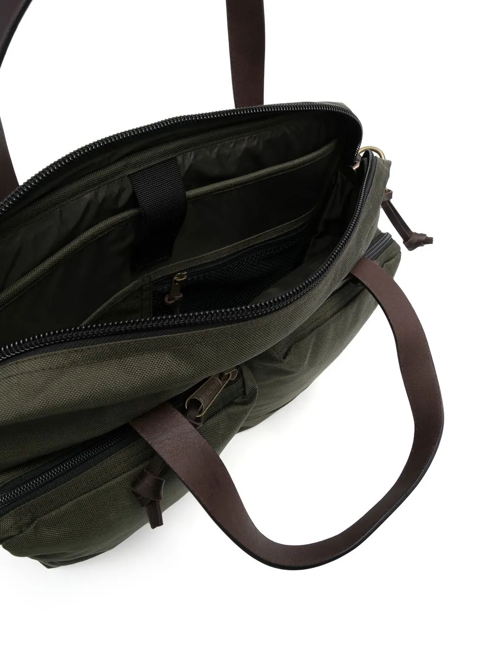 Hombre Filson Funda Para Portátil Con Múltiples Bolsillos 7 Hombre Filson Funda Para Portátil Con Múltiples Bolsillos - Imagen 5