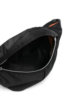 Hombre Porter-Yoshida & Co. Riñonera Con Logo -Masculina Moda Tienda 18991366 41398260 1000