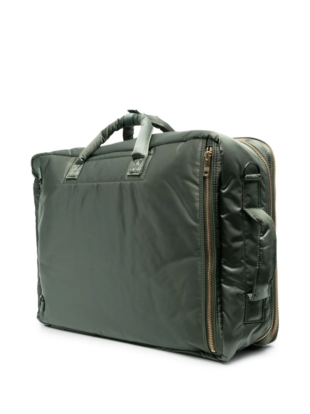 Hombre Porter-Yoshida & Co. Maletín Con Cremallera Y Logo 5 Hombre Porter-Yoshida & Co. Maletín Con Cremallera Y Logo - Imagen 3