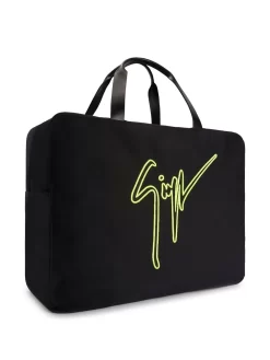 Hombre Giuseppe Zanotti Bolso Shopper GZ Weekend -Masculina Moda Tienda 19005890 41472056 1000