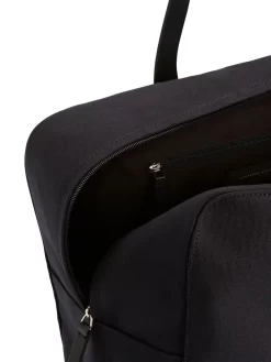 Hombre Giuseppe Zanotti Bolso Shopper GZ Weekend Con Logo Bordado -Masculina Moda Tienda 19007174 41477279 1000