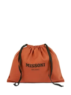 Hombre Missoni Home Bolso Shopper Keith Con Motivo En Zigzag -Masculina Moda Tienda 19013562 41471482 1000