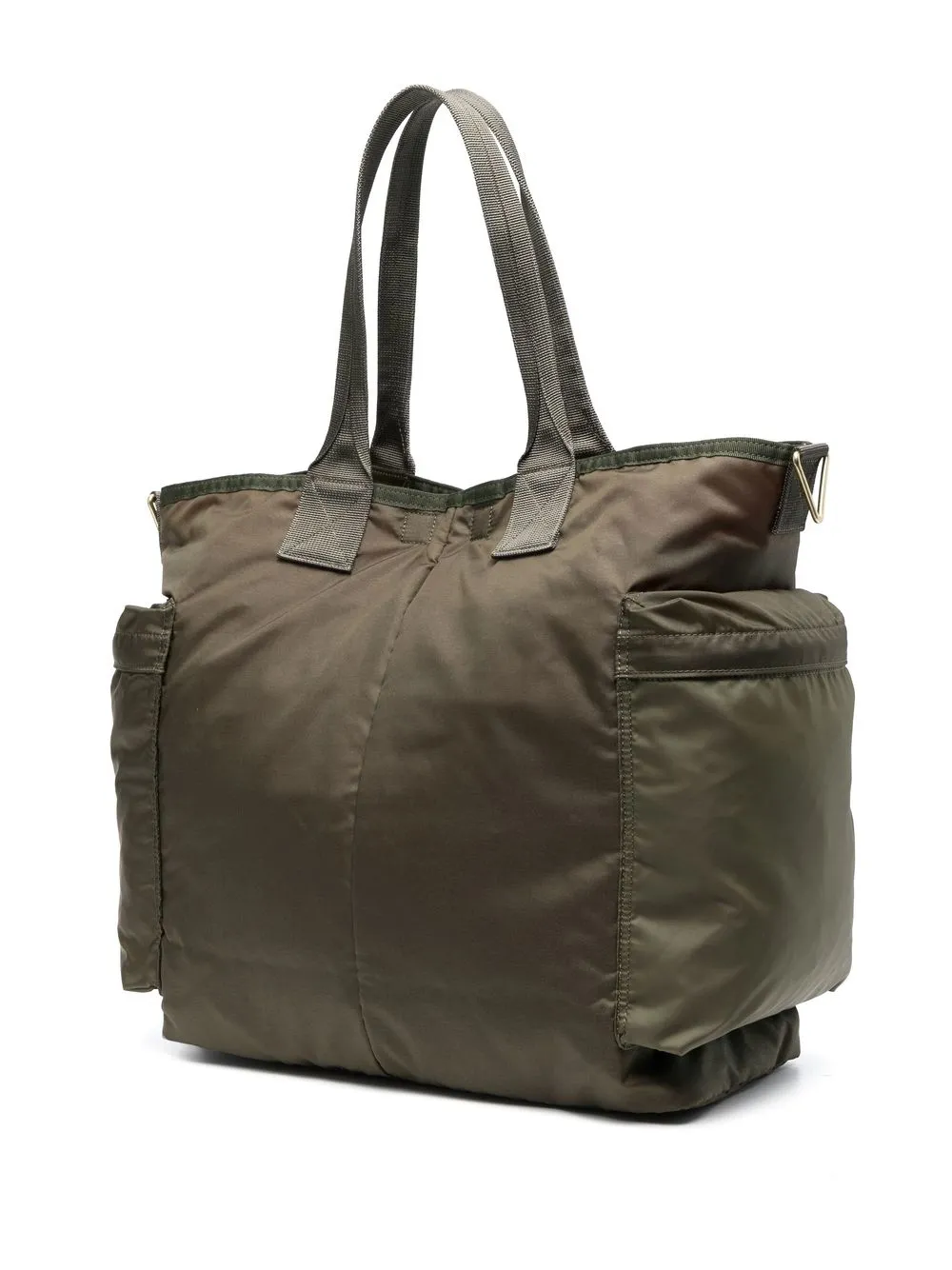 Hombre Porter-Yoshida & Co. Bolso Shopper Con Parche Del Logo 5 Hombre Porter-Yoshida & Co. Bolso Shopper Con Parche Del Logo - Imagen 3