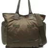Hombre Porter-Yoshida & Co. Bolso Shopper Con Parche Del Logo -Masculina Moda Tienda 19017015 41823116 1000