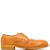 Hombre Guidi Zapatos Derby Lisos -Masculina Moda Tienda 19018466 42665549 1000