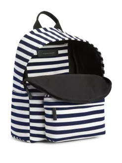 Hombre Giuseppe Zanotti Mochila Con Logo -Masculina Moda Tienda 19020286 42033066 1000