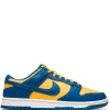 Hombre Nike Zapatillas Bajas Dunk Low Retro "UCLA" -Masculina Moda Tienda 19024132 41453740 1000