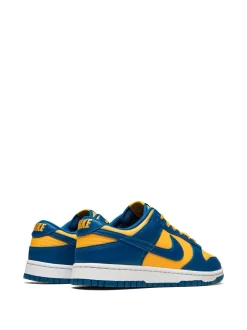 Hombre Nike Zapatillas Bajas Dunk Low Retro "UCLA" -Masculina Moda Tienda 19024132 41454488 1000