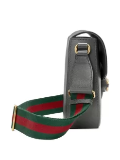 Hombre Gucci Bolso De Hombro Horsebit 1955 -Masculina Moda Tienda 19051895 41527334 1000
