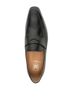 Hombre Moreschi Mocasines Sofia -Masculina Moda Tienda 19111241 42020249 1000