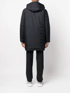 Hombre Fay Plumífero Con Doble Capa 10 Hombre Fay Plumífero Con Doble Capa -Masculina Moda Tienda 19113174 41813995 1000