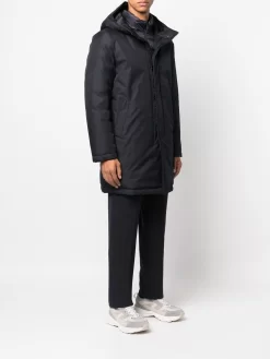 Hombre Fay Plumífero Con Doble Capa 9 Hombre Fay Plumífero Con Doble Capa -Masculina Moda Tienda 19113174 41818000 1000