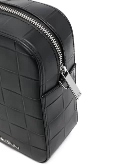 Hombre Baldinini Bolso Axel Mini A Cuadros 10 Hombre Baldinini Bolso Axel Mini A Cuadros -Masculina Moda Tienda 19148214 41981883 1000