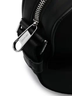 Hombre Calvin Klein Bolso De Mano Con Logo Estampado -Masculina Moda Tienda 19150821 43374669 1000