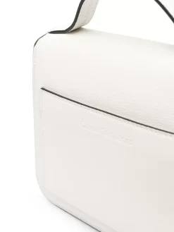 Hombre Calvin Klein Jeans Bandolera Con Placa Del Logo -Masculina Moda Tienda 19151468 43198618 1000