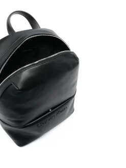 Hombre Calvin Klein Mochila Con Logo -Masculina Moda Tienda 19151507 42587372 1000