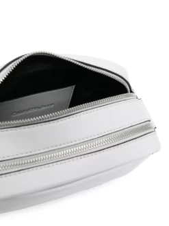 Hombre Calvin Klein Jeans Bolso De Hombro Con Logo En Relieve -Masculina Moda Tienda 19152417 42621393 1000