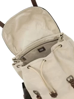 Hombre Dolce & Gabbana Mochila Con Parche Del Logo 11 Hombre Dolce & Gabbana Mochila Con Parche Del Logo -Masculina Moda Tienda 19171516 43834017 1000