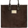 Hombre Dolce & Gabbana Bolso Shopper Con Placa Del Logo 2 Hombre Dolce & Gabbana Bolso Shopper Con Placa Del Logo -Masculina Moda Tienda 19173157 43485568 1000