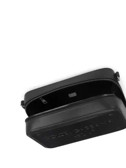 Hombre Dolce & Gabbana Bolso De Hombro Con Logo En Relieve -Masculina Moda Tienda 19173179 42314563 1000
