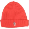 Hombre Moncler Grenoble Gorro Con Parche Del Logo -Masculina Moda Tienda 19179535 42043777 1000