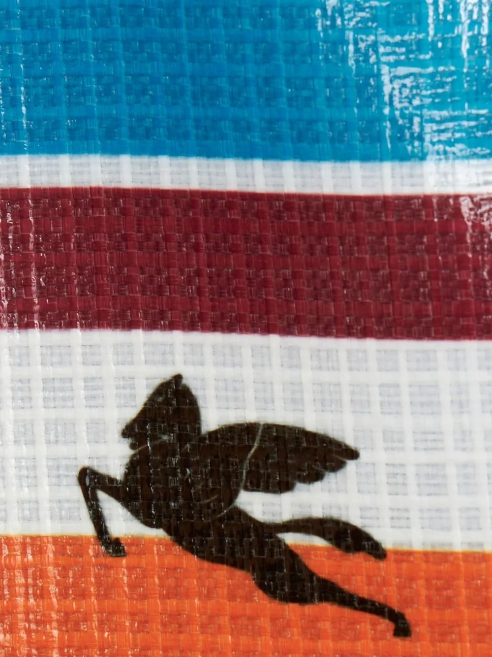 Hombre ETRO Bolso Shopper A Rayas 7 Hombre ETRO Bolso Shopper A Rayas - Imagen 5