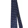 Hombre ETRO Corbata Con Motivo En Jacquard 1 Hombre ETRO Corbata Con Motivo En Jacquard -Masculina Moda Tienda 19191199 43272057 1000