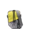 Hombre A-COLD-WALL* Bolso De Hombro Con Estampado Abstracto -Masculina Moda Tienda 19193293 44088337 1000