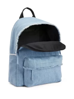 Hombre Giuseppe Zanotti Mochila Vaquera Deshilachada -Masculina Moda Tienda 19206506 44998615 1000