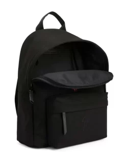 Hombre Giuseppe Zanotti Mochila Con Apliques De Strass -Masculina Moda Tienda 19207105 44997654 1000