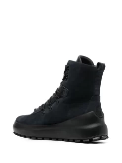 Hombre Stone Island Botas Con Cordones -Masculina Moda Tienda 19208259 42113639 1000