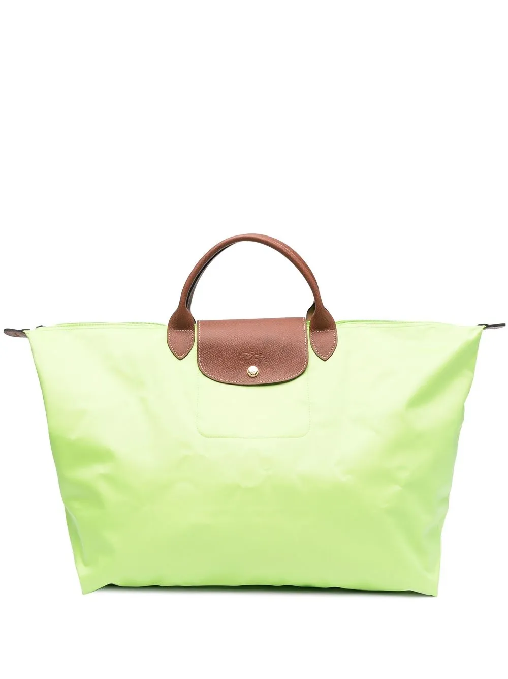 Hombre Longchamp Bolso De Viaje Le Pliage Original L 3 Hombre Longchamp Bolso De Viaje Le Pliage Original L