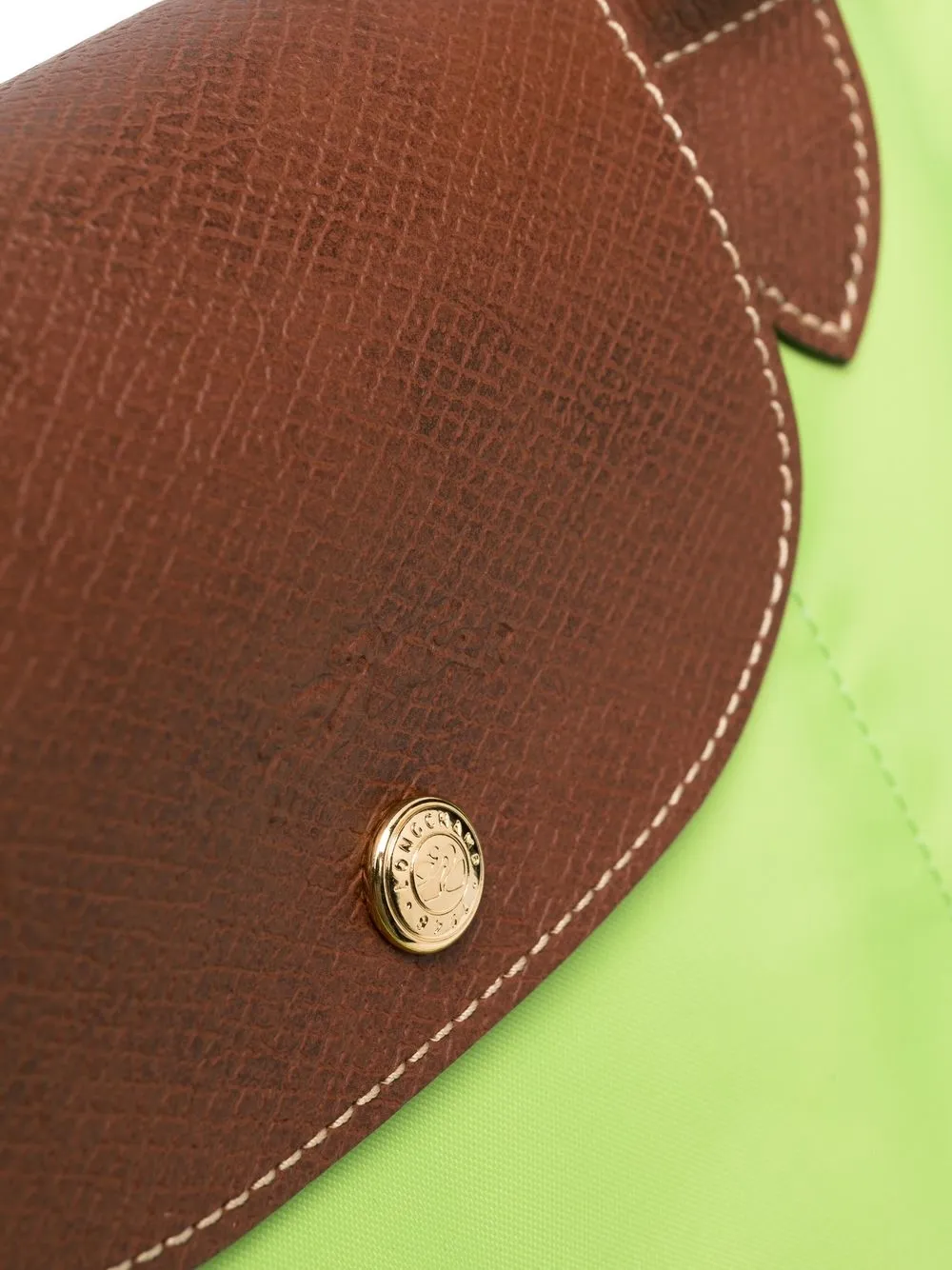 Hombre Longchamp Bolso De Viaje Le Pliage Original L 6 Hombre Longchamp Bolso De Viaje Le Pliage Original L - Imagen 4