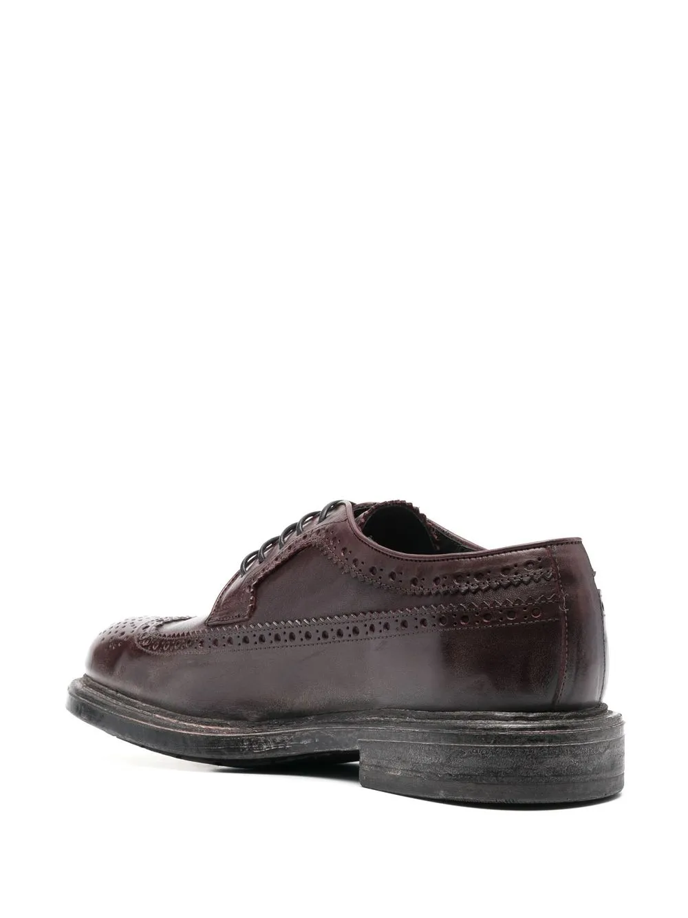 Hombre Moma Zapatos De Vestir Allacciata Con Cordones 5 Hombre Moma Zapatos De Vestir Allacciata Con Cordones - Imagen 3