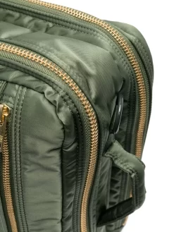 Hombre Porter-Yoshida & Co. Maletín De Portátil Con Cremallera -Masculina Moda Tienda 19227608 42374924 1000