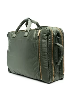 Hombre Porter-Yoshida & Co. Maletín De Portátil Con Cremallera -Masculina Moda Tienda 19227608 42375867 1000